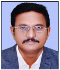 Dr. G. Ramachandra Rao