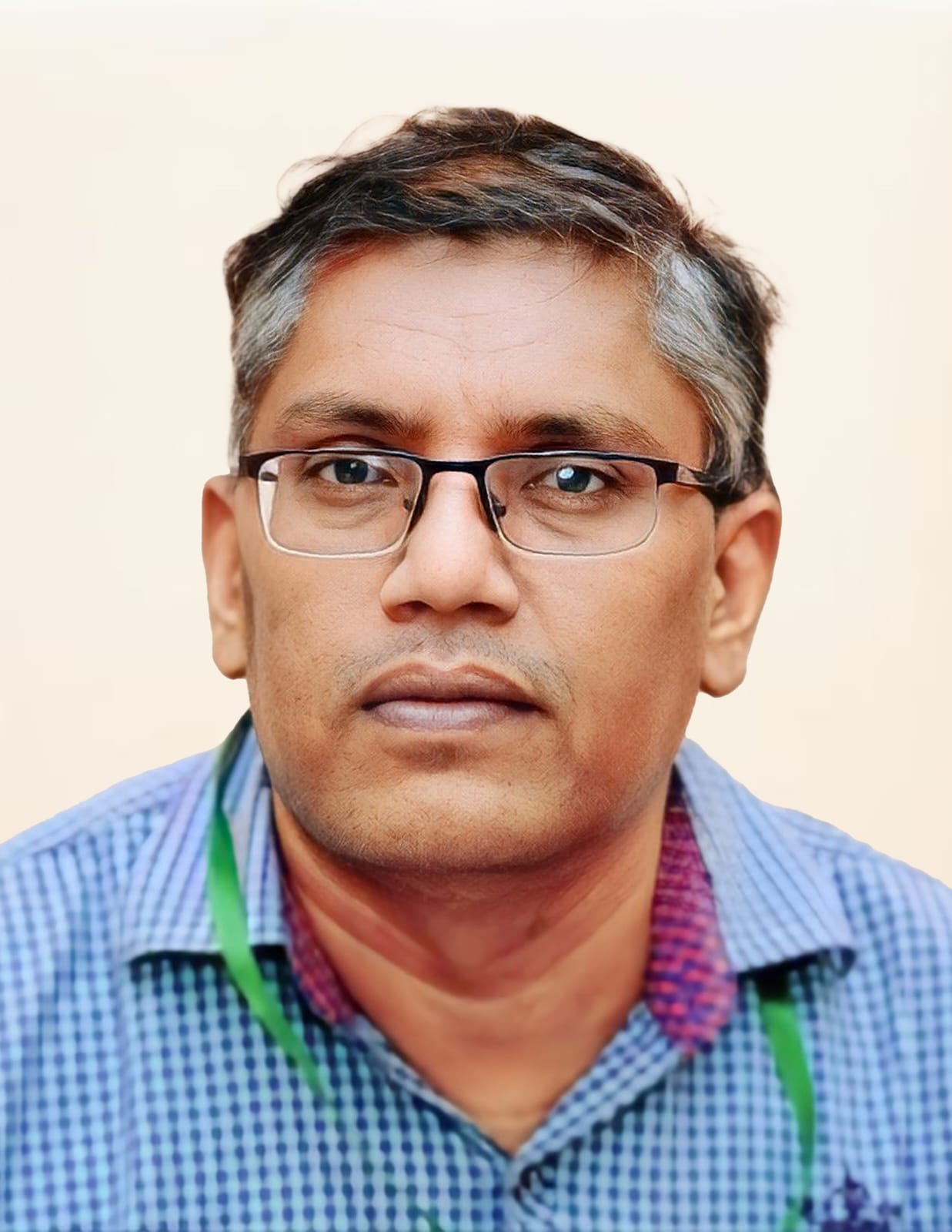 Dr. G. Sivanarayana